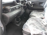 N-BOX CUSTOM