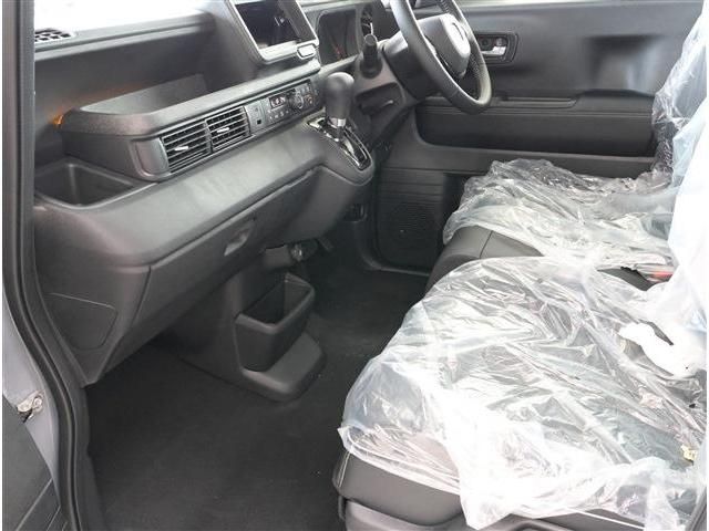N-BOX CUSTOM