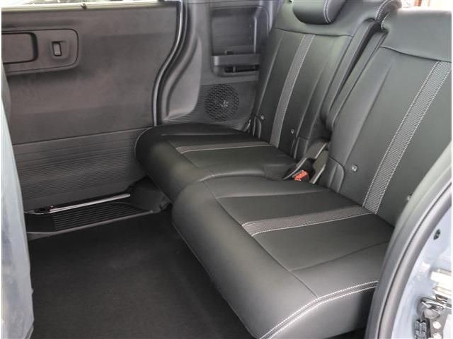 N-BOX CUSTOM