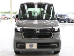 N-BOX CUSTOM