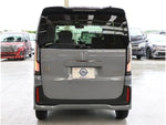 N-BOX CUSTOM
