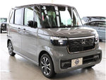 N-BOX CUSTOM