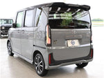 N-BOX CUSTOM