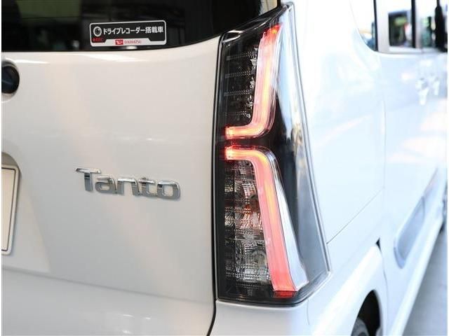 TANTO CUSTOM