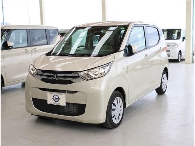 eK WAGON
