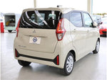 eK WAGON