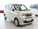 eK WAGON