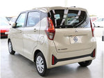 eK WAGON