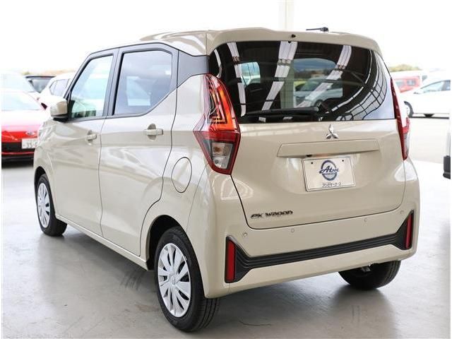eK WAGON