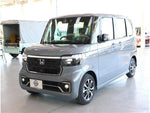 N-BOX CUSTOM