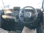 N-BOX CUSTOM