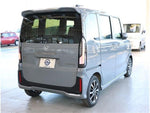 N-BOX CUSTOM