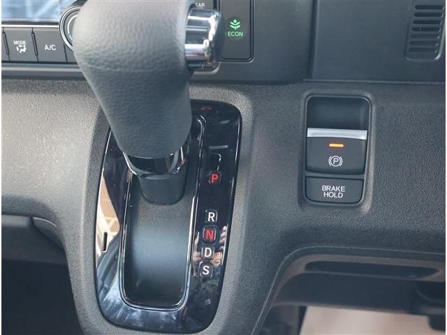 N-BOX CUSTOM
