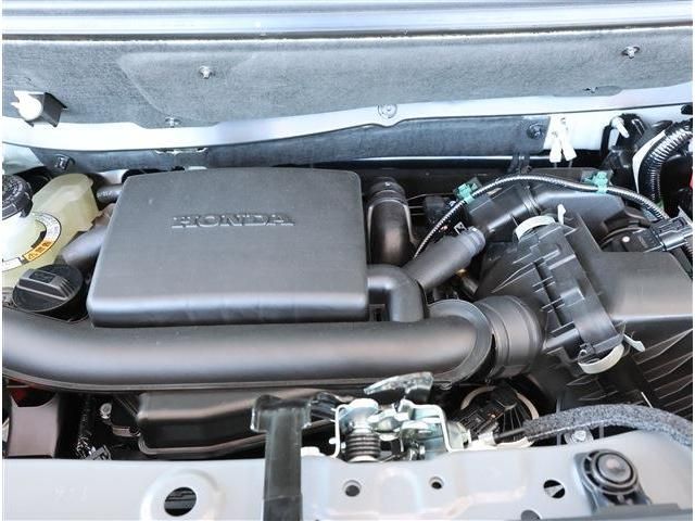 N-BOX CUSTOM