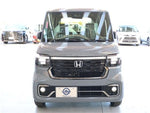 N-BOX CUSTOM