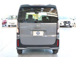 N-BOX CUSTOM