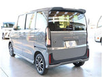 N-BOX CUSTOM