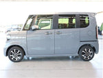 N-BOX CUSTOM