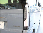 N-BOX CUSTOM