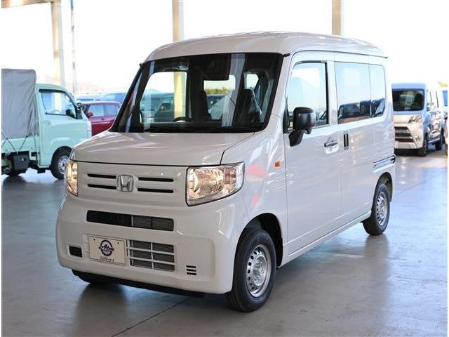 N-VAN