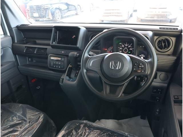 N-VAN