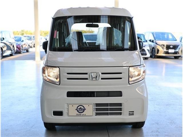 N-VAN