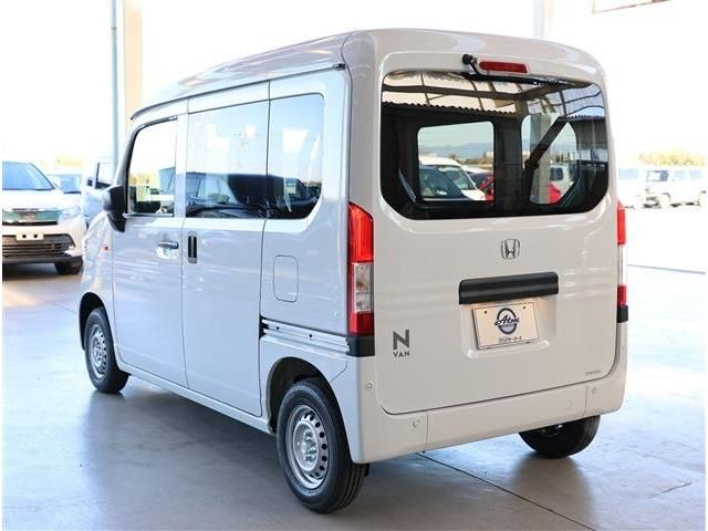 N-VAN