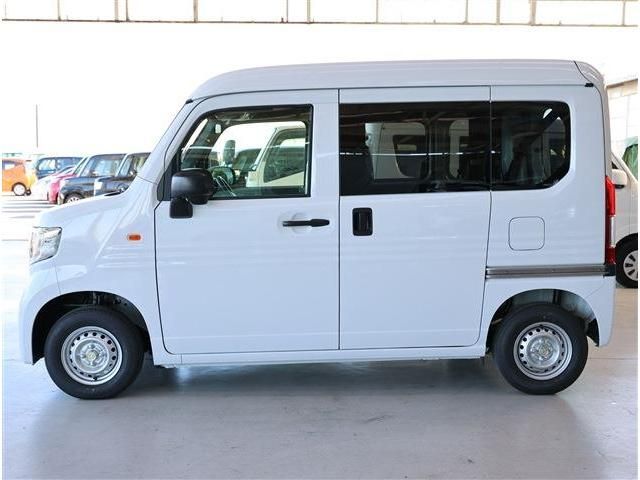 N-VAN