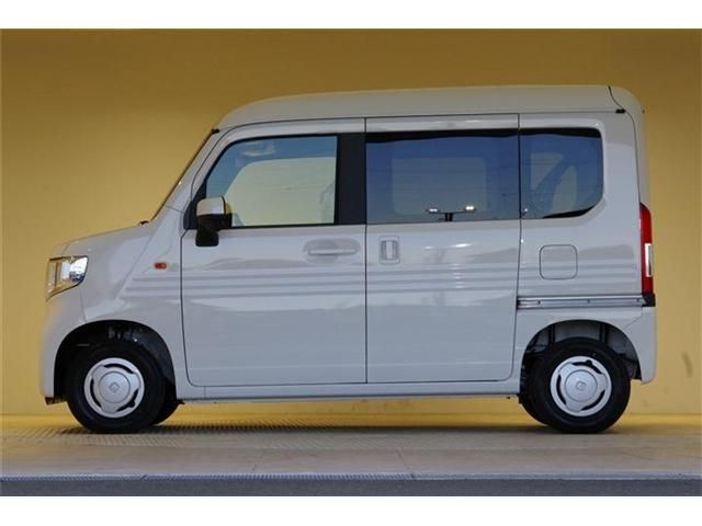 N-VAN