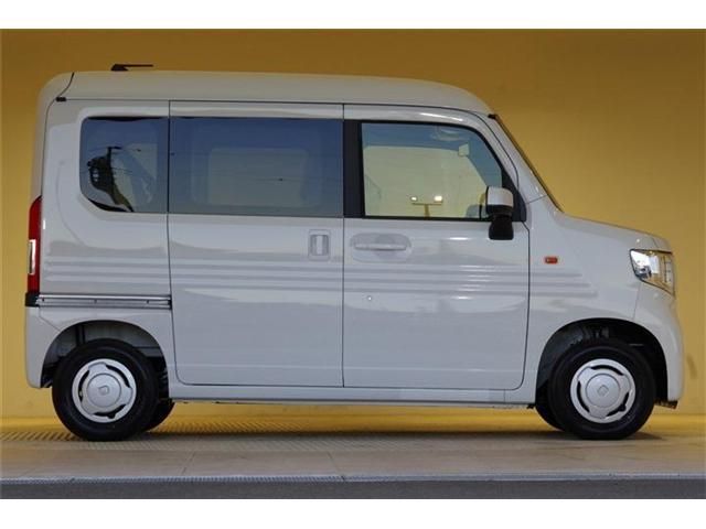 N-VAN