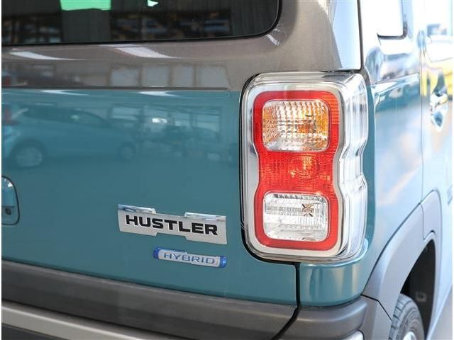 Hustle