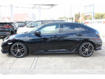 CIVIC hatchback