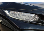 CIVIC hatchback