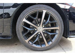 CIVIC hatchback
