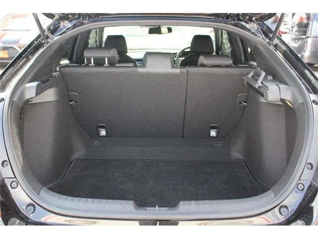 CIVIC hatchback