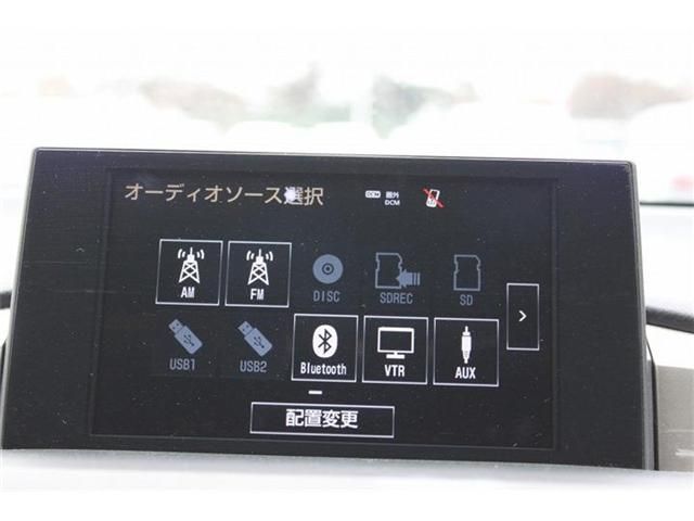 LEXUS NX200t