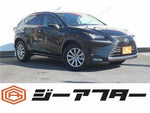 LEXUS NX300