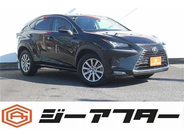 LEXUS NX300