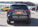 LEXUS NX300