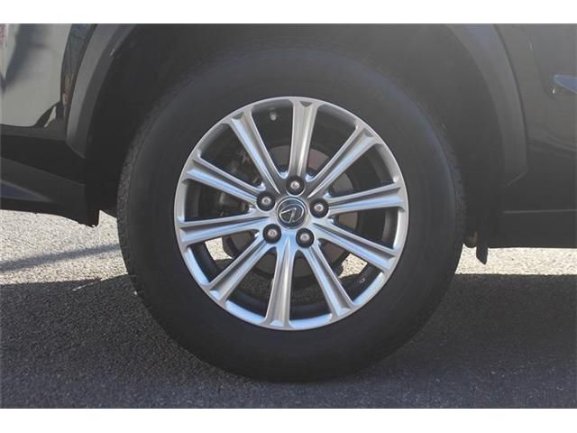 LEXUS NX300