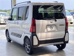 TANTO FAN CROSS