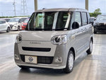 MOVE canbus