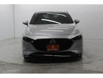 MAZDA3 FASTBACK