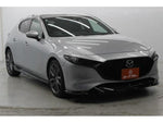 MAZDA3 FASTBACK