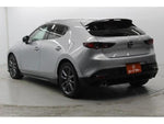 MAZDA3 FASTBACK