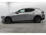 MAZDA3 FASTBACK