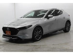 MAZDA3 FASTBACK