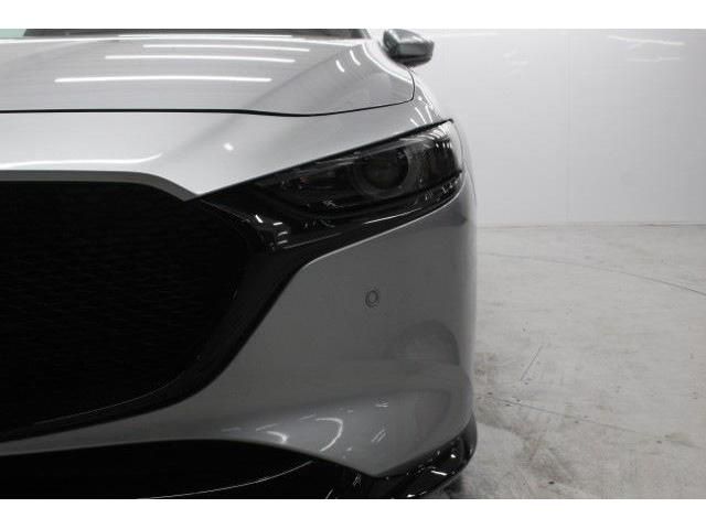 MAZDA3 FASTBACK
