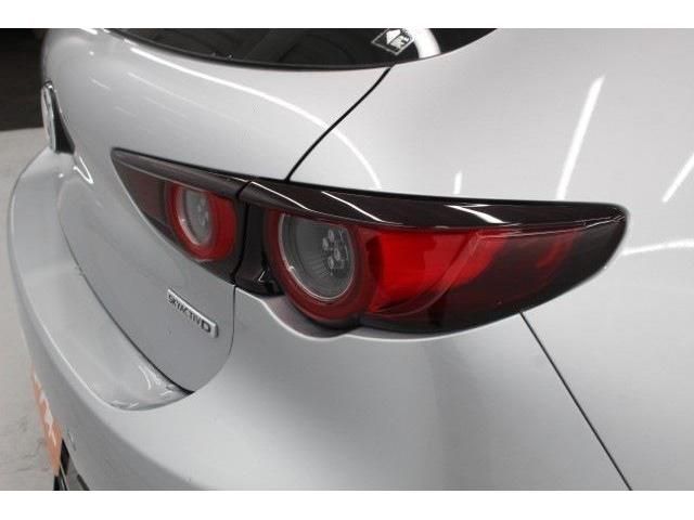 MAZDA3 FASTBACK
