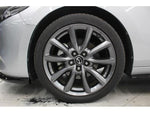 MAZDA3 FASTBACK